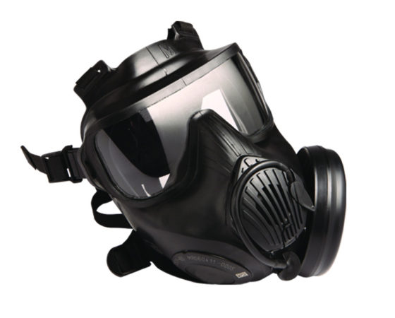 Masque NRBC O’C50®<span class=