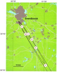 1979 : NRBCe : une étrange affaire – Sverdlovsk ou histoire d’un nuage contaminé