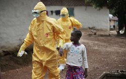 Résurgence d’Ebola au Libéria