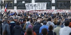 Les conséquences psychologiques des attentats de Paris et des autres évènements NRBCe
