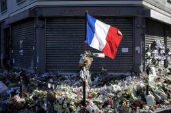La réponse médicale aux attentats de Paris du 13 novembre 2015