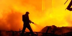 Les sapeurs pompiers et le cancer