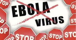 Les EPI au cours des épidémies d’Ebola