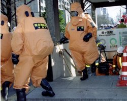 L’attaque au gaz Sarin dans le métro de Tokyo : les leçons