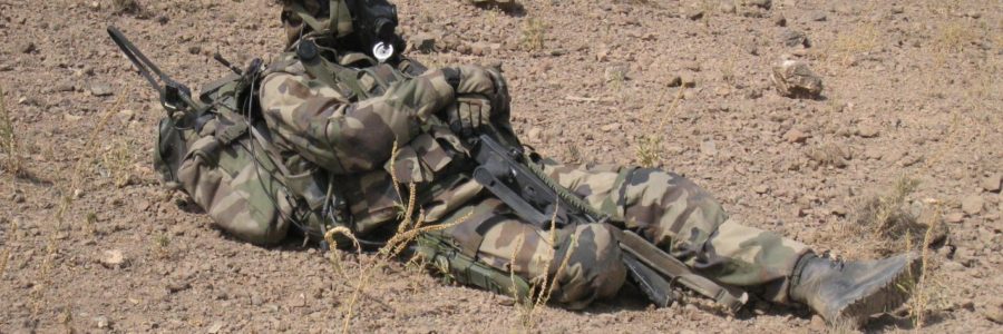 Engineering the gut microbiome to optimize warfighter performance