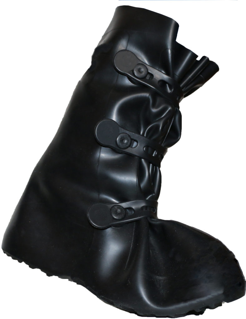 Product : OBOOTS® - Ouvry - CBRN Protective System