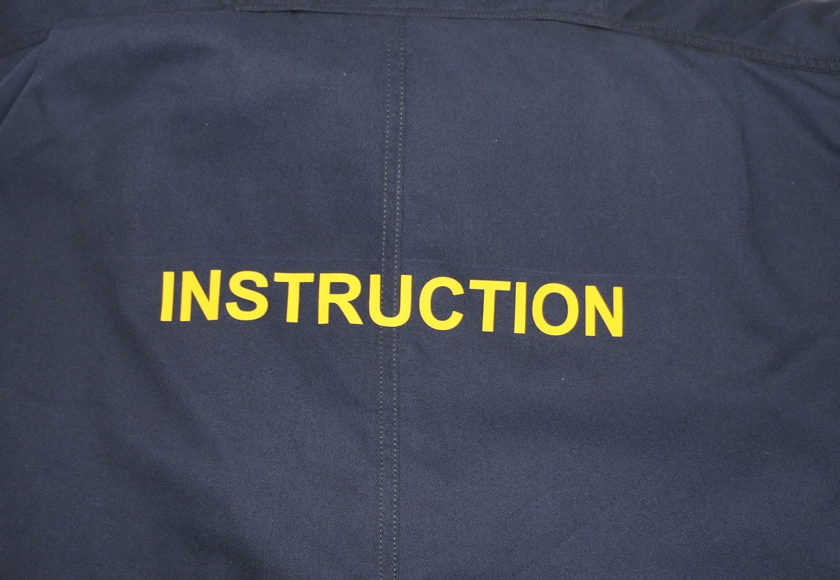 Fiche produit TFI® instruction Ouvry Systèmes de protection NRBC