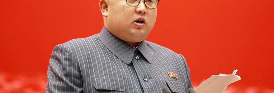 North Korea and Anthrax