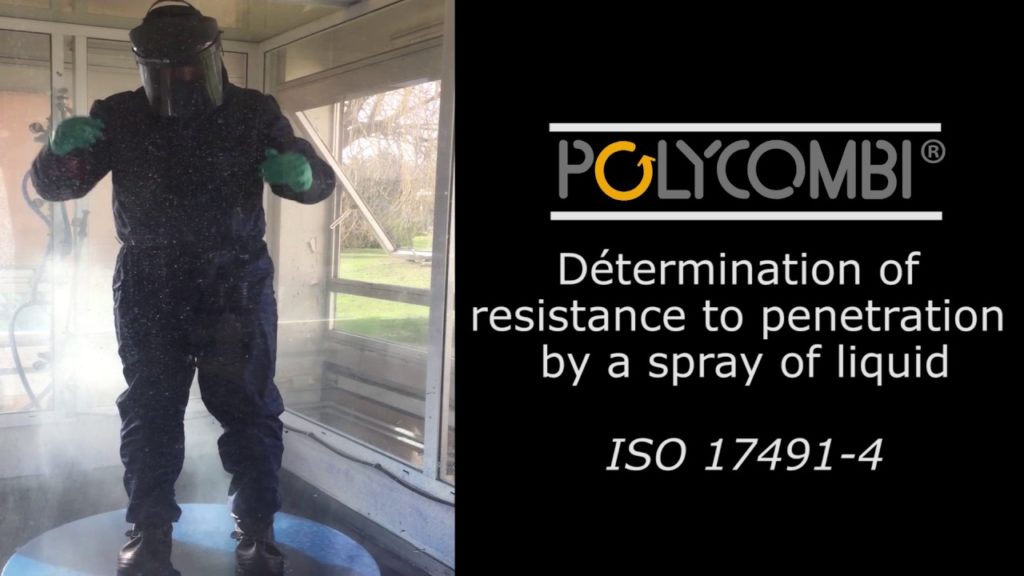 Polycombi® : Résistance Liquide