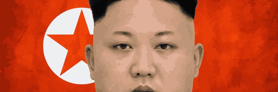 La Corée du Nord et la maladie du charbon