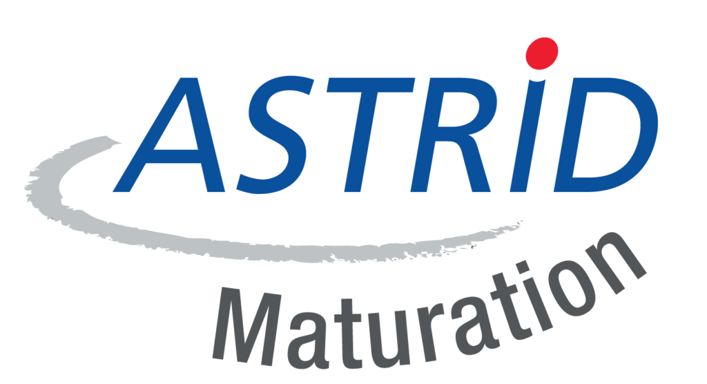 Astrid Maturation 