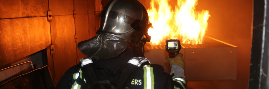 Qu’est-ce qu’une caméra thermique ?