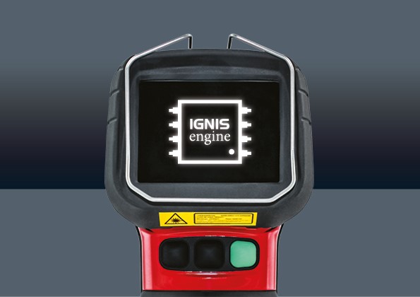 IGNIS engine