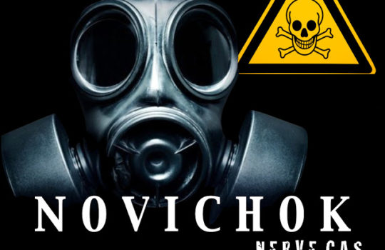 Novichok agents: mini-review of available data