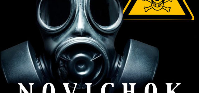 Novichok agents: mini-review of available data