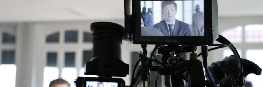 La Science et l’innovation au service de la Défense et la Sécurité : tournage du documentaire pour Planète +