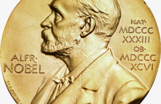 German Nobel Prizes and the Development of Chemical Weapons