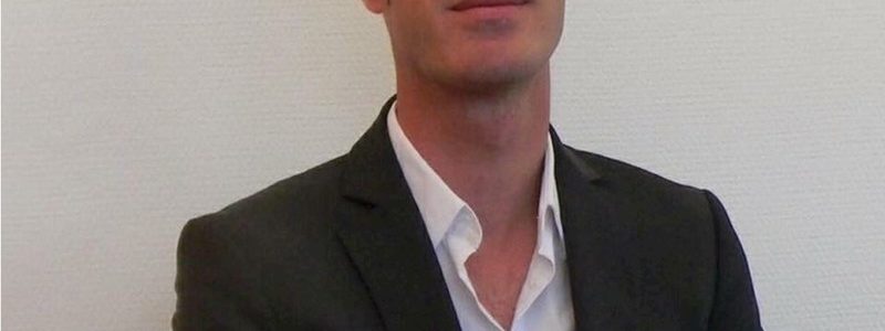 Rencontre avec Pierre Rodde à l’occasion de ses 5 ans chez Ouvry !