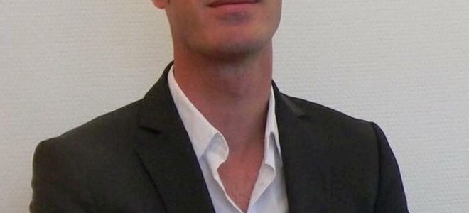 Interview with Pierre Rodde on the occasion of his 5 years at Ouvry !