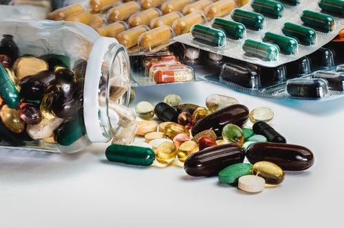 Temik and other carbamates