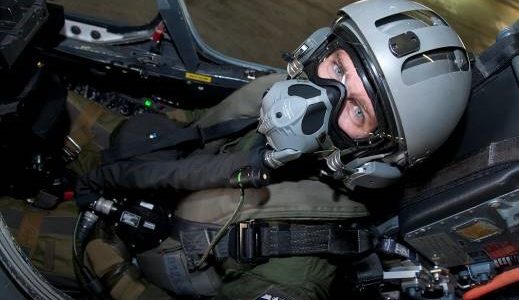 Air Force: EPPAC qualified by the DGA, the first 50 systems will be delivered during the first half of 2020 (EPPAC: Protective Equipment for Fighter Aircraft Pilot)