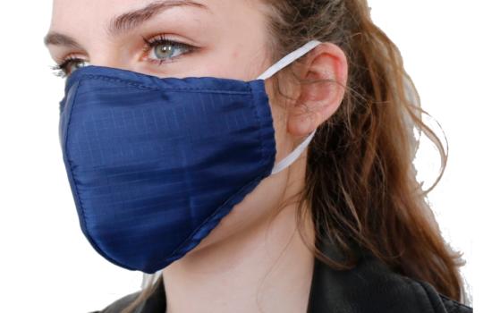 Ouvry launches the manufacture of a protective mask against the coronavirus-Covid 19