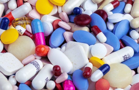 Treatments for Covid-19