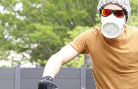 Is the Covid-19 outbreak coming to an end in France?