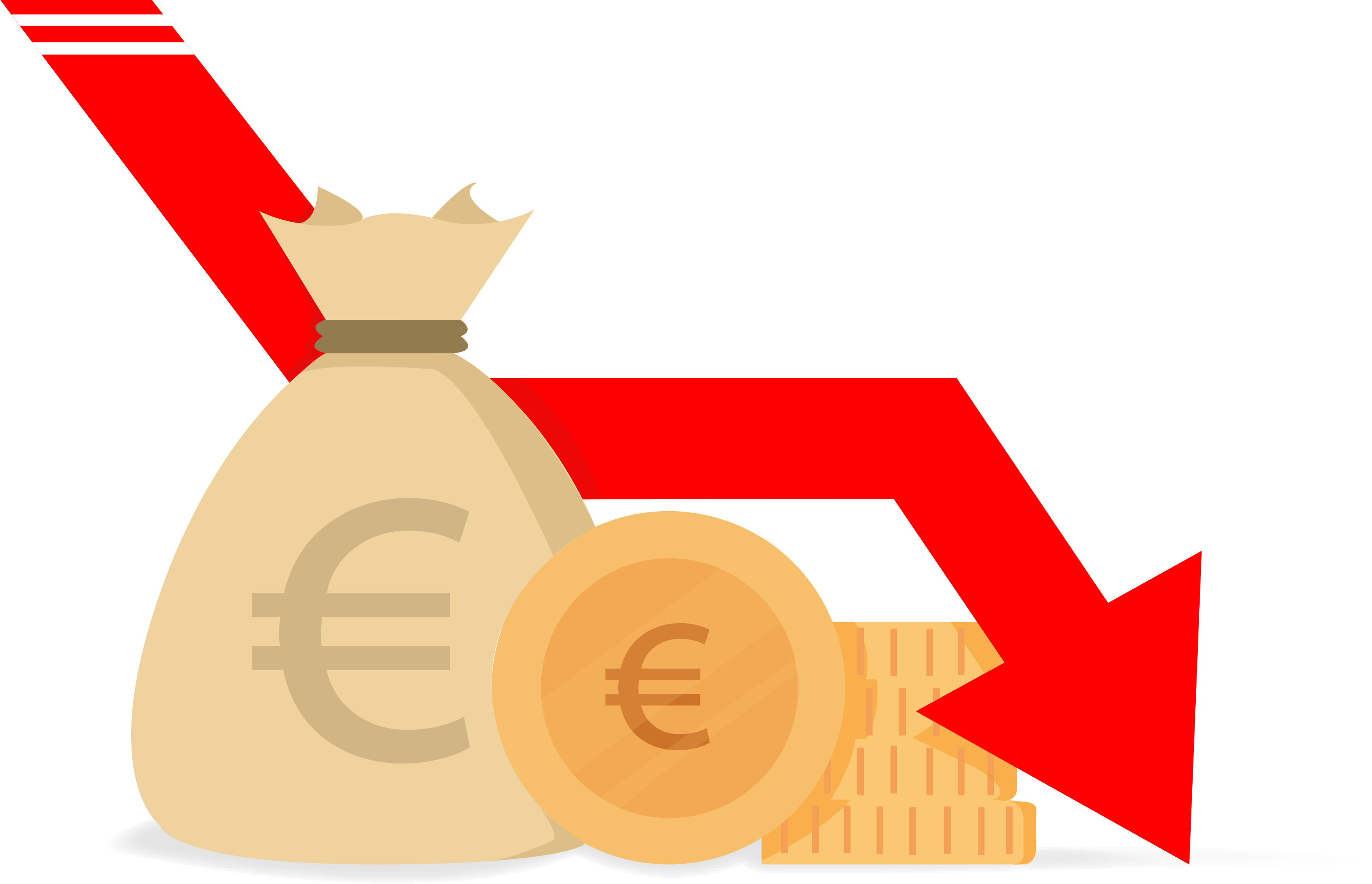 Réduction des coûts