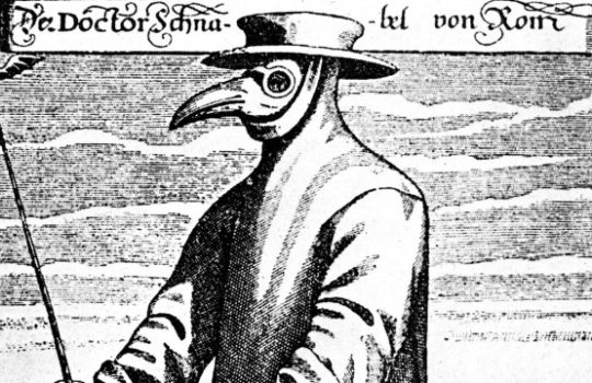 The history of medical masks: why did we switch from reusable to disposable masks? Was it the right choice?