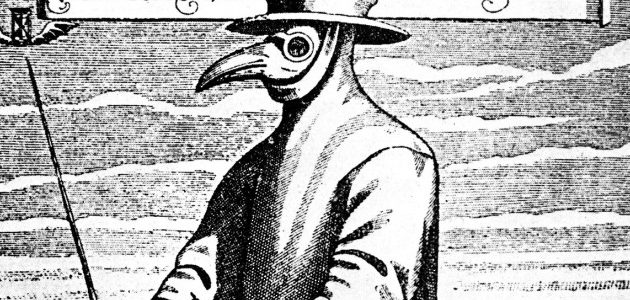 The history of medical masks: why did we switch from reusable to disposable masks? Was it the right choice?