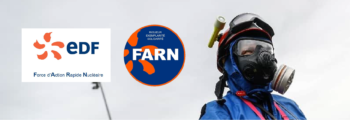 EDF – Force d’Action Rapide Nucléaire (FARN)
