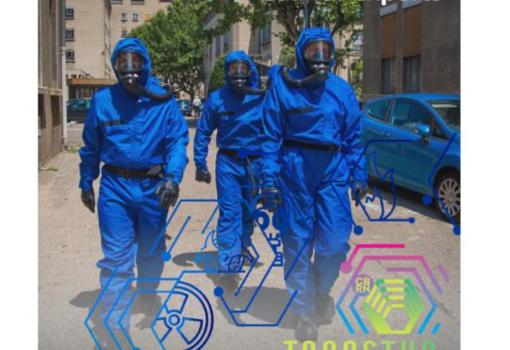 Underground Chemical Risks and the Transtun Project