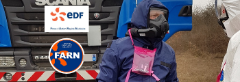 EDF – Force d’Action Rapide Nucléaire (FARN)
