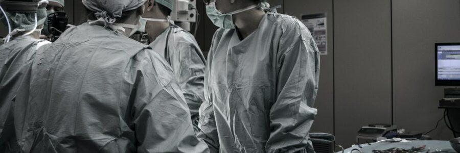 Quelles sont les contaminations chimiques secondaires du personnel hospitalier ?