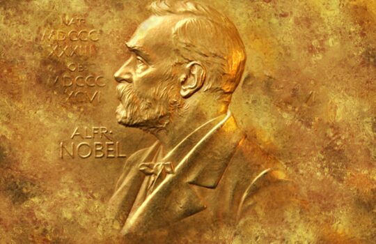 “The Nobel disease or nobelitis”