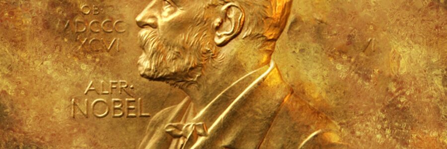 La maladie du Nobel ou nobélite